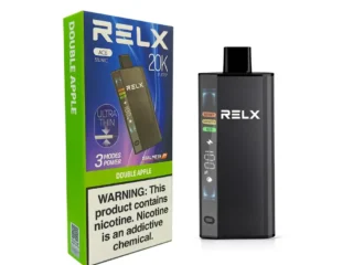 Buy Relx ACE 20000 Puffs