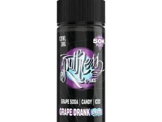 Buy Ruthless E-juice 120ML 3Mg | Vape Dubai King