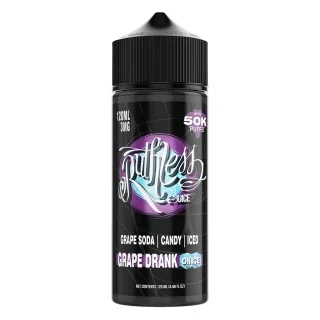 Buy Ruthless E-juice 120ML 3Mg | Vape Dubai King Buy Ruthless E-juice 120ML 3Mg | Vape Dubai King