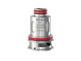 Buy Smok RPM 2 Replacement Coils 5Pc/Pack