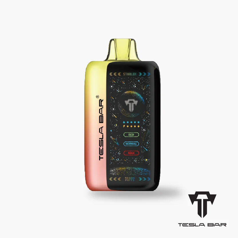 Buy Tesla Bar XS 60000 Puffs 50mg | Vape Dubai King Buy Tesla Bar XS 60000 Puffs 50mg | Vape Dubai King