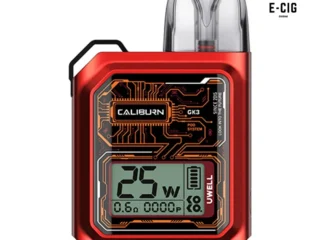Caliburn GK3 Pod Kit By Uwell in UAE