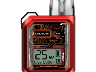 Caliburn GK3 Pod Kit By Uwell