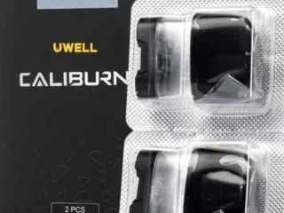 Caliburn X Empty pod | Caliburn Vape Dubai - Vape Dubai King