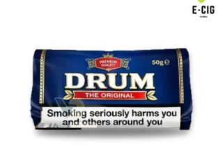 Drum The Original Rolling Tobacco in Ajman