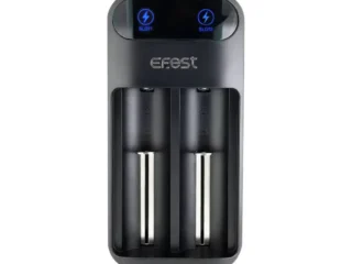 Efest Lush Q2 Vape Battery Charger