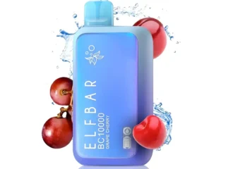 ELF Bar BC10000 Puffs 2% Disposable Vape | Vape Dubai King
