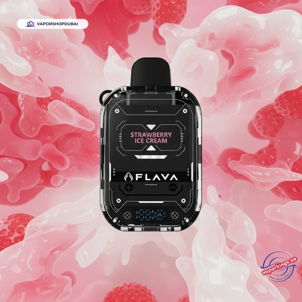 Flava Nimmbox 10000 Puffs Disposable Vape In Dubai Flava Nimmbox 10000 Puffs Disposable Vape In Dubai
