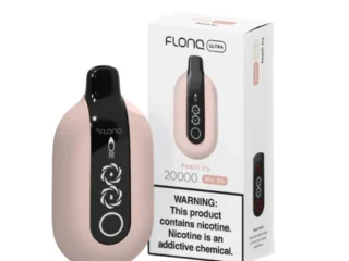Flong Ultra 20000 Puffs 20Mg Disposable Vape