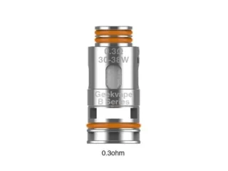 Geek Vape Aegis Bost Coil | GeekVape B-Series Coils