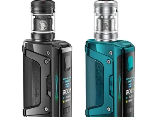 Geekvape Aegis Legend 5 Vape Kit 200W