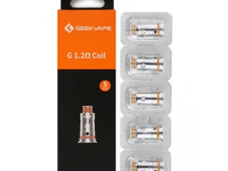 GeekVape G Mesh Replacement coils | Vape Dubai King
