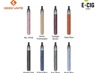 GeekVape Wenax M2 Pod Kit All Colors – E-Cig Dubai