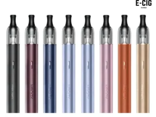 GeekVape Wenax M2 Pod Kit – E-Cig Dubai