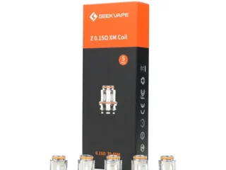 GeekVape Z Series Coils