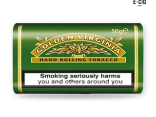 Golden Virginia Rolling Tobacco The Original Green in Dubai