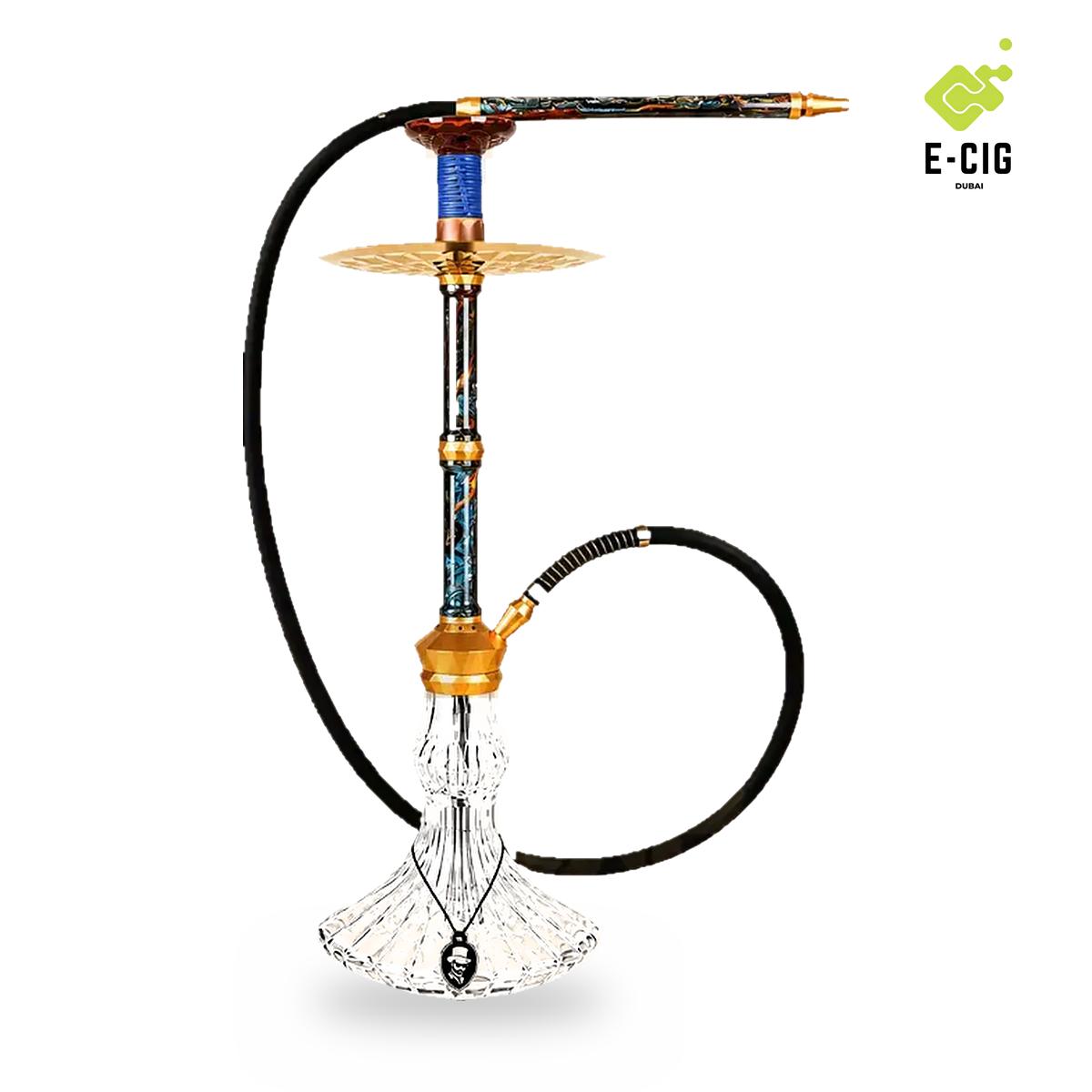 Richman-Hookah-RML-BRH012 in Ajman