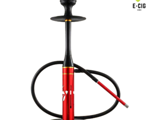 Zealous-Hookah-Red in UAE
