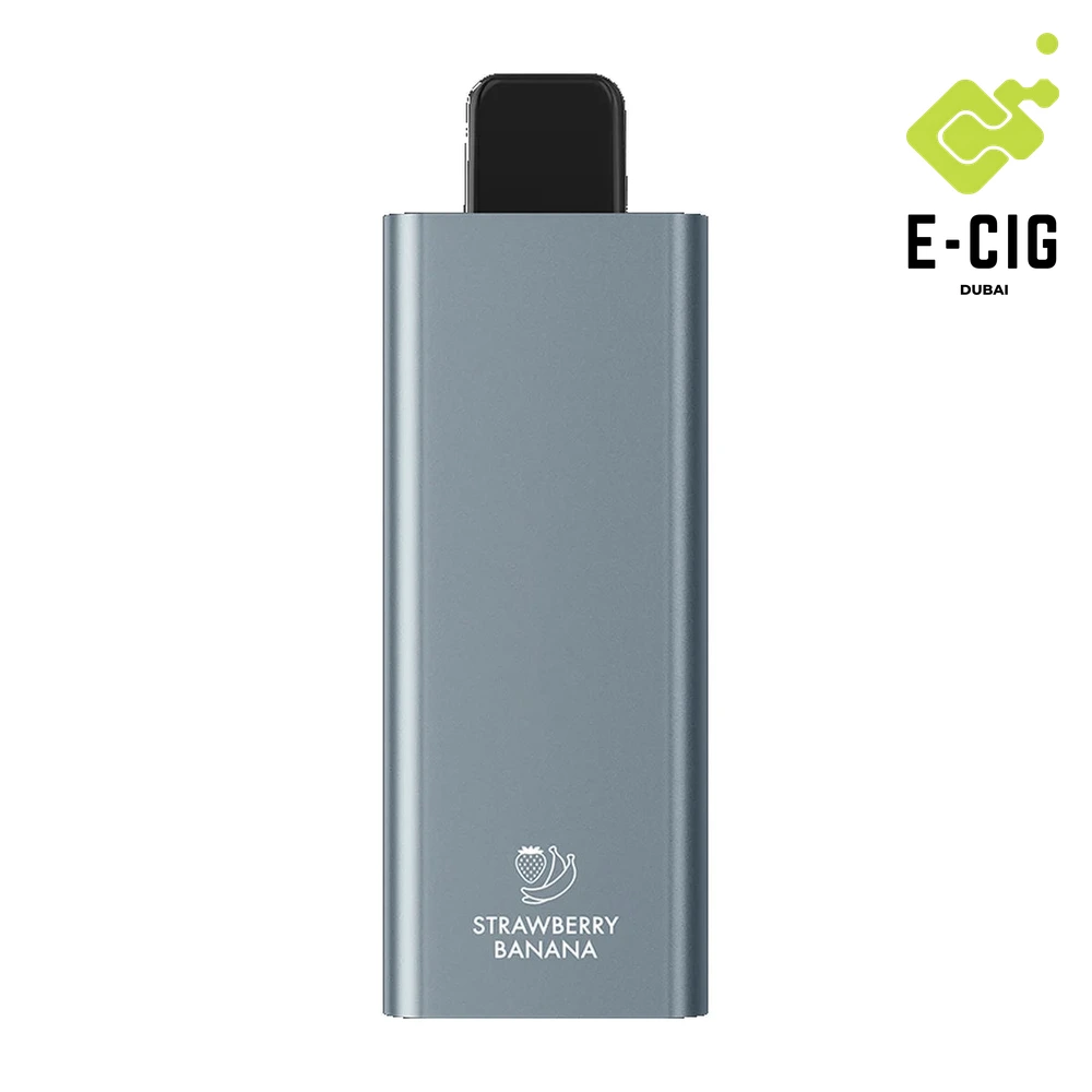 HQD Cuvie Slick 6000 Puffs Disposable Vape Dubai
