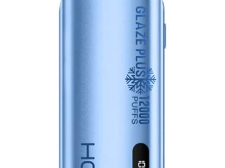 HQD Glaze Plus 12000 Puffs