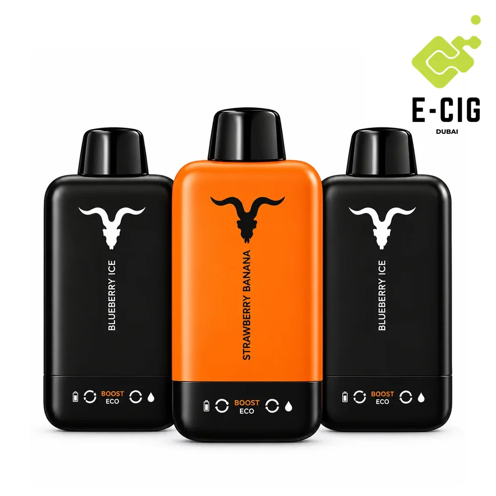 Ignite V155 15500 Puffs Disposable Vape Dubai