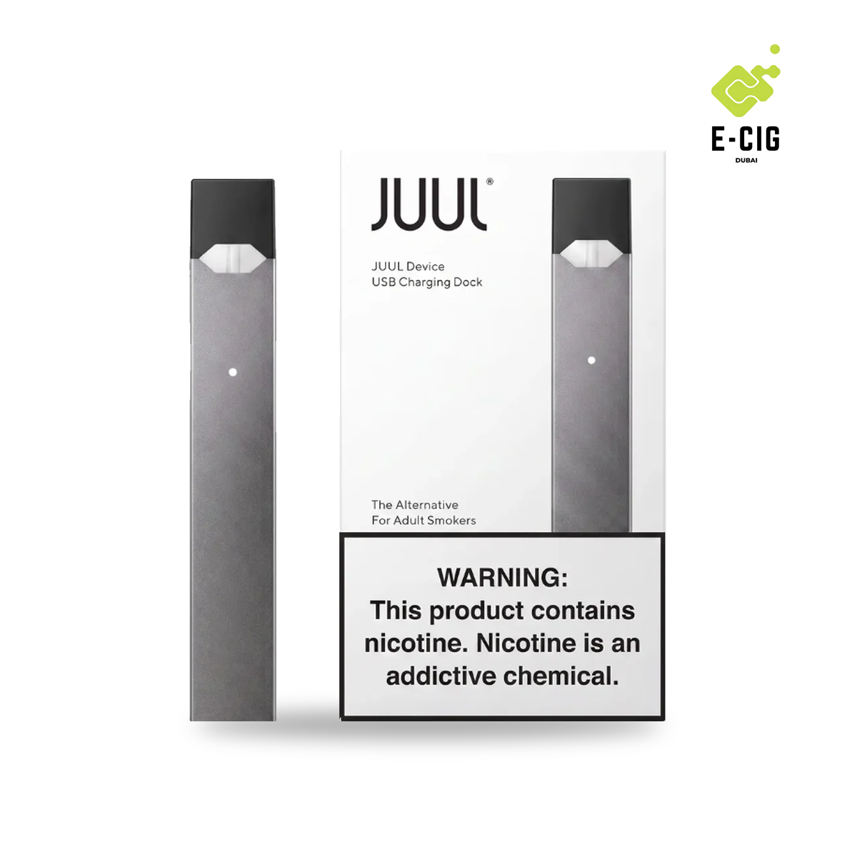 Buy Juul Kit Dubai UAE Original Juul Starter Kit