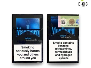 Marlboro Edge Slim Cigarettes in Dubai