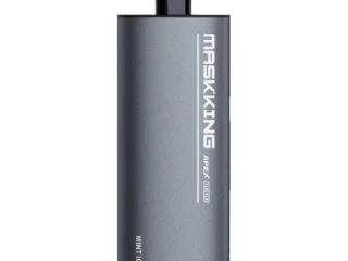 Maskking Apex 8000 Puffs Disposable Vape 20mg