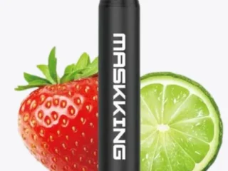 MASKKING Ultra 50000 Puffs 50Mg Disposable