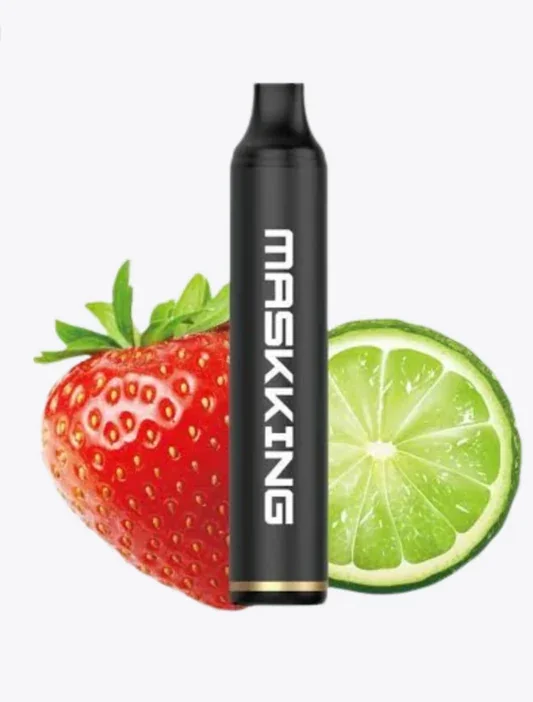 MASKKING Ultra 50000 Puffs 50Mg Disposable MASKKING Ultra 50000 Puffs 50Mg Disposable