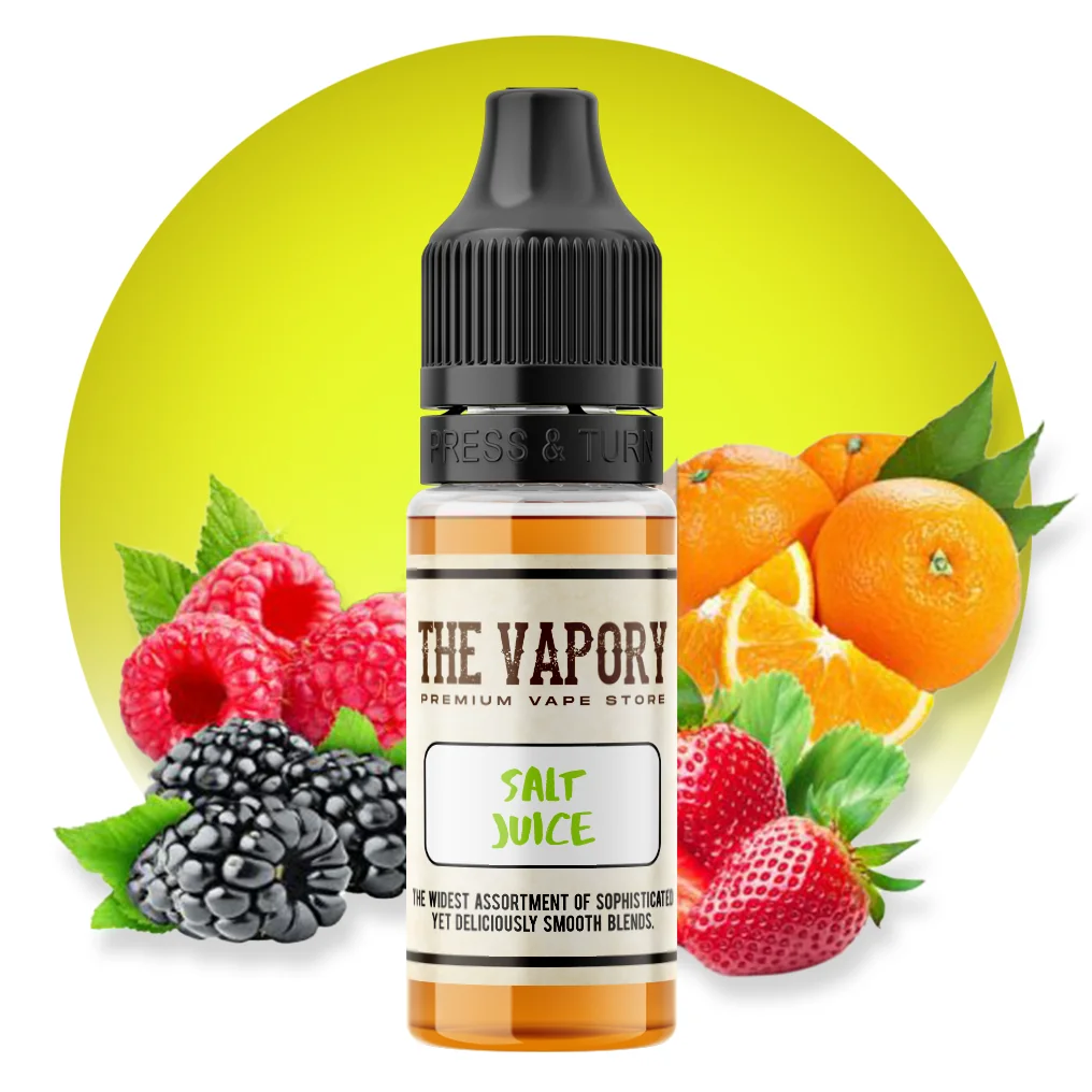 Misjoy Salt Nicotine 30mg E-juice Misjoy Salt Nicotine 30mg E-juice