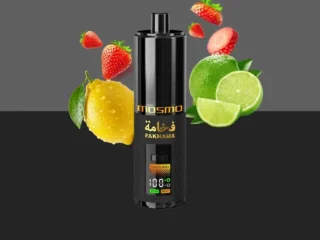 Mosmo Fakhama 60K Disposable Vape