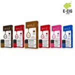 MYLE V4 Combo Offer Device Pods Dubai