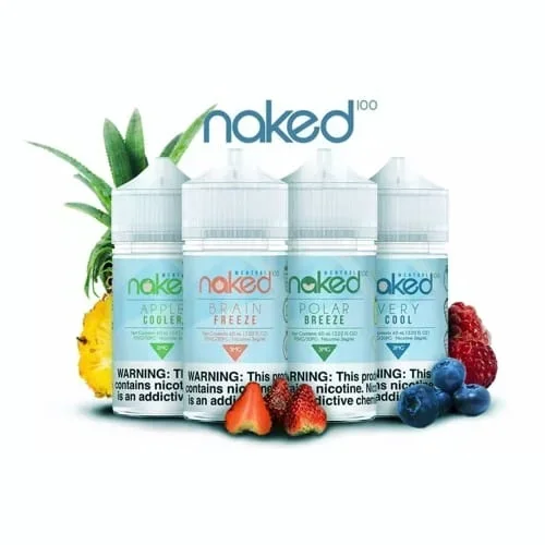 NAKED100 E-LIQUID 60ML IN DUBAI, UAE NAKED100 E-LIQUID 60ML IN DUBAI, UAE