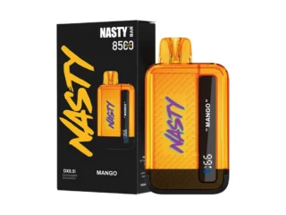 Nasty Bar 8500 Puffs Disposable Vape 20mg