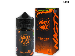 Nasty Juice Devil Teeth 60ml 3mg Honeydew E-Juice in Dubai