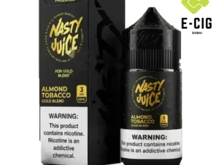 Nasty Juice Gold Blend in Ajman