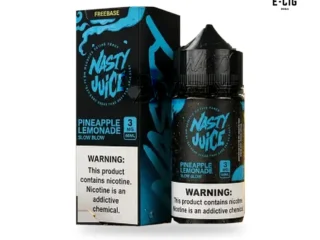 Nasty Juice Slow Blow in Dubai
