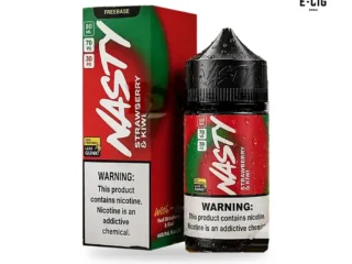 Nasty Juice Strawberry Kiwi in UAE