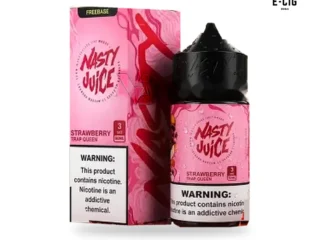 Nasty Juice Trap Queen in Sharjah