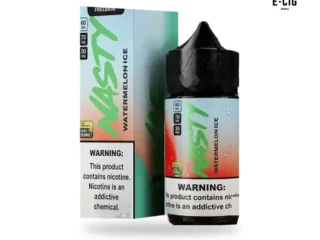 Nasty Juice Watermelon Ice in Ajman