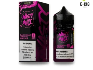 Nasty Juice Wicked Haze in Dubai