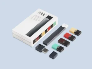Original JUUL Pods | Juul Device Dubai, UAE