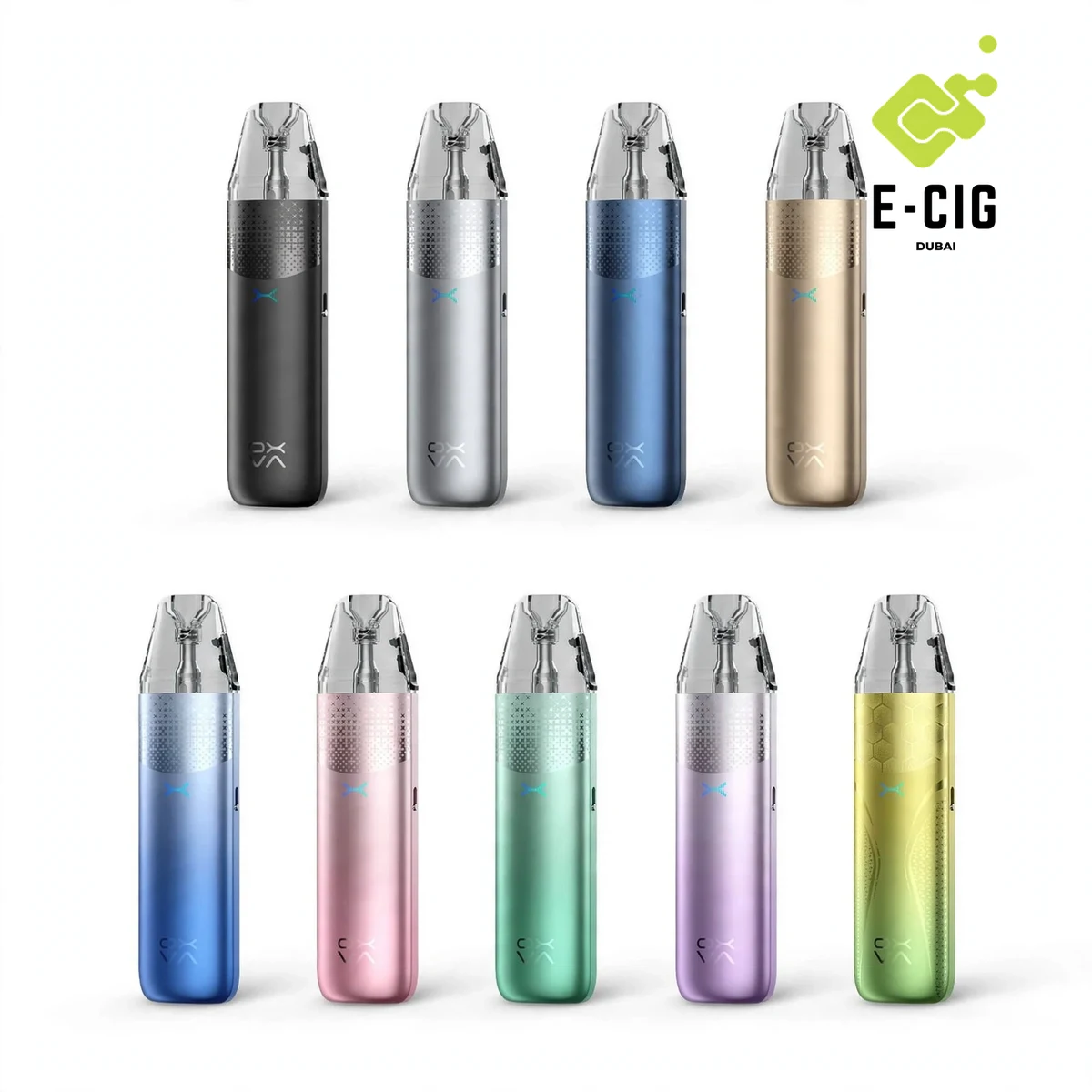 OXVA NeXlim 2 Mini Pod Kit Dubai
