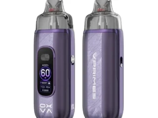 OXVA VPrime 2 Pod Kit 3400mAh 60W