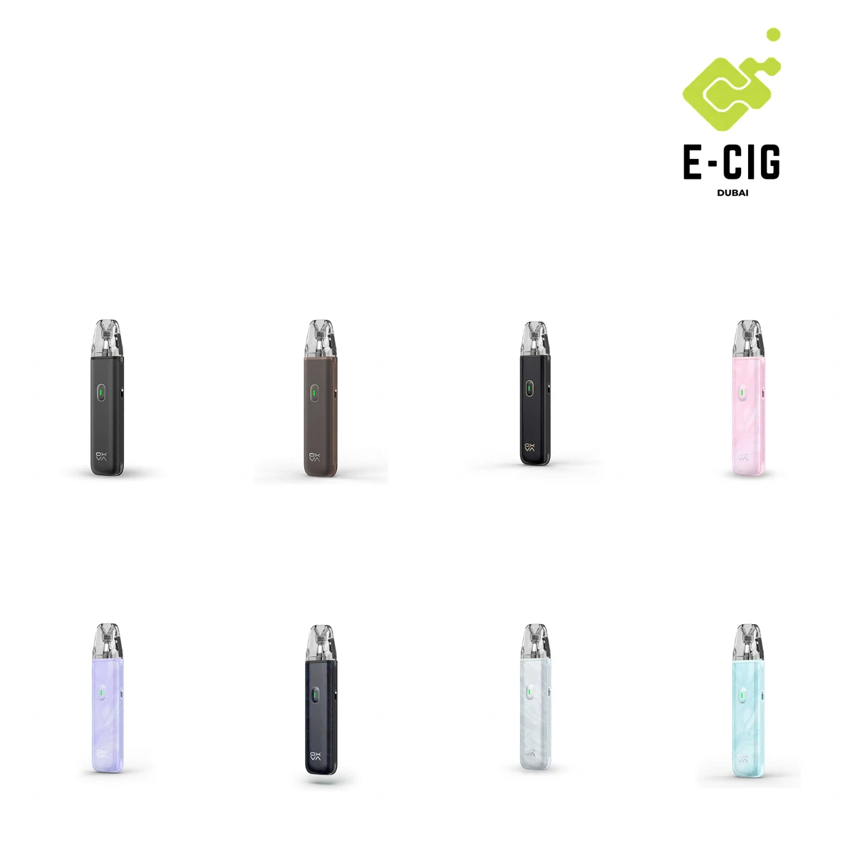 OXVA Xlim Go Lite Pod Kit Dubai