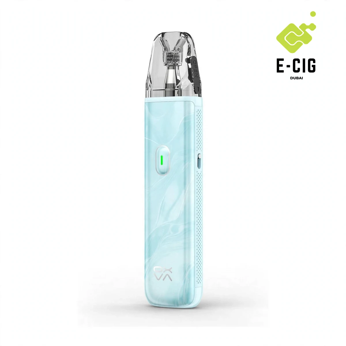 OXVA Xlim Go Lite Twilight Blue Dubai
