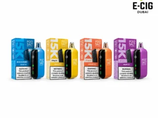 Pod Salt 15000 puffs disposable vape – E-Cig Dubai