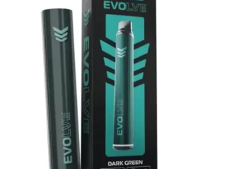 Pod Salt Evolve Pod System and Evolve Pods