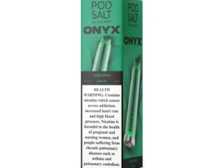 Pod Salt ONYX 4000 Puffs 20mg Disposable Vape